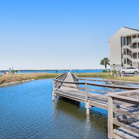 Baywatch F4 Lejlighed Pensacola Beach Eksteriør billede