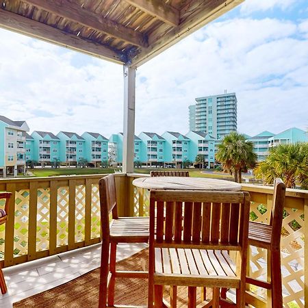 Baywatch F4 Lejlighed Pensacola Beach Eksteriør billede