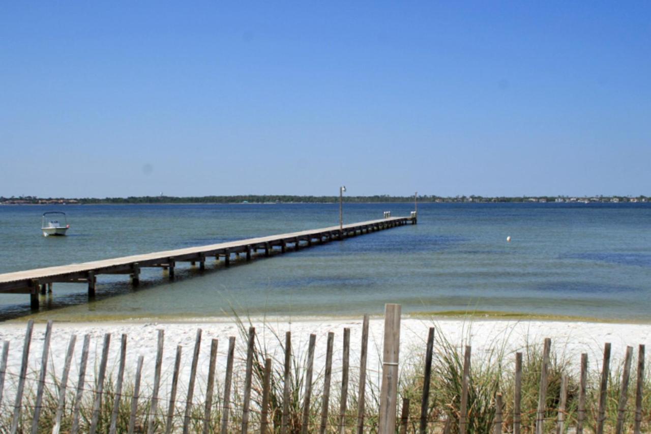Baywatch F4 Lejlighed Pensacola Beach Eksteriør billede